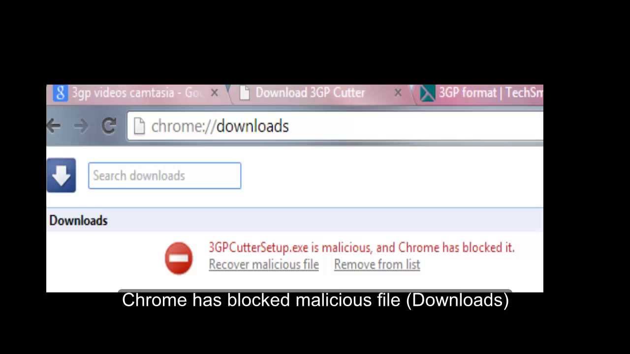 Как запретить chrome собирать ваши данные