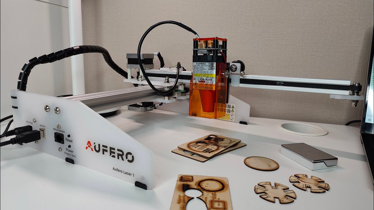 8 best mini portable laser engravers in 2024 - cncsourced