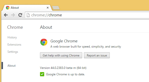 Google chrome — знает ли пользователь этот браузер?