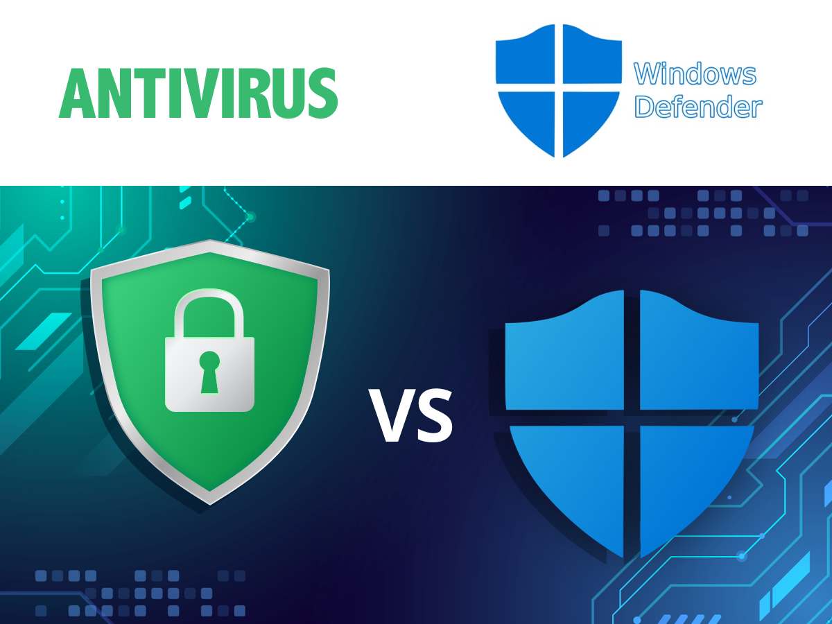 Windows defender vs avast | an honest comparison for windows 10 - techdim
