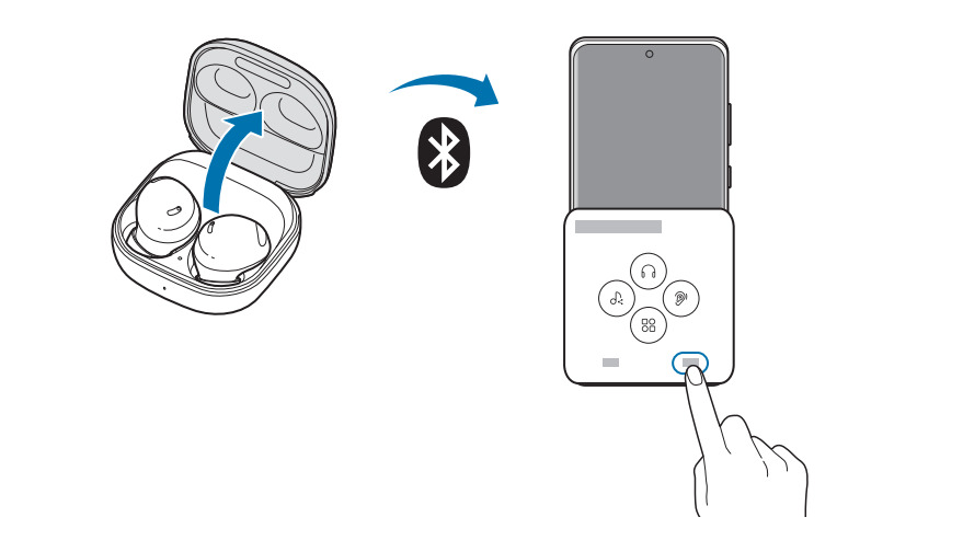 Обзор беспроводных наушников samsung galaxy buds pro | cтатьи