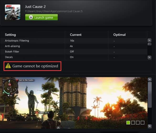 Как удалить geforce experience (легко) - проблемы программы