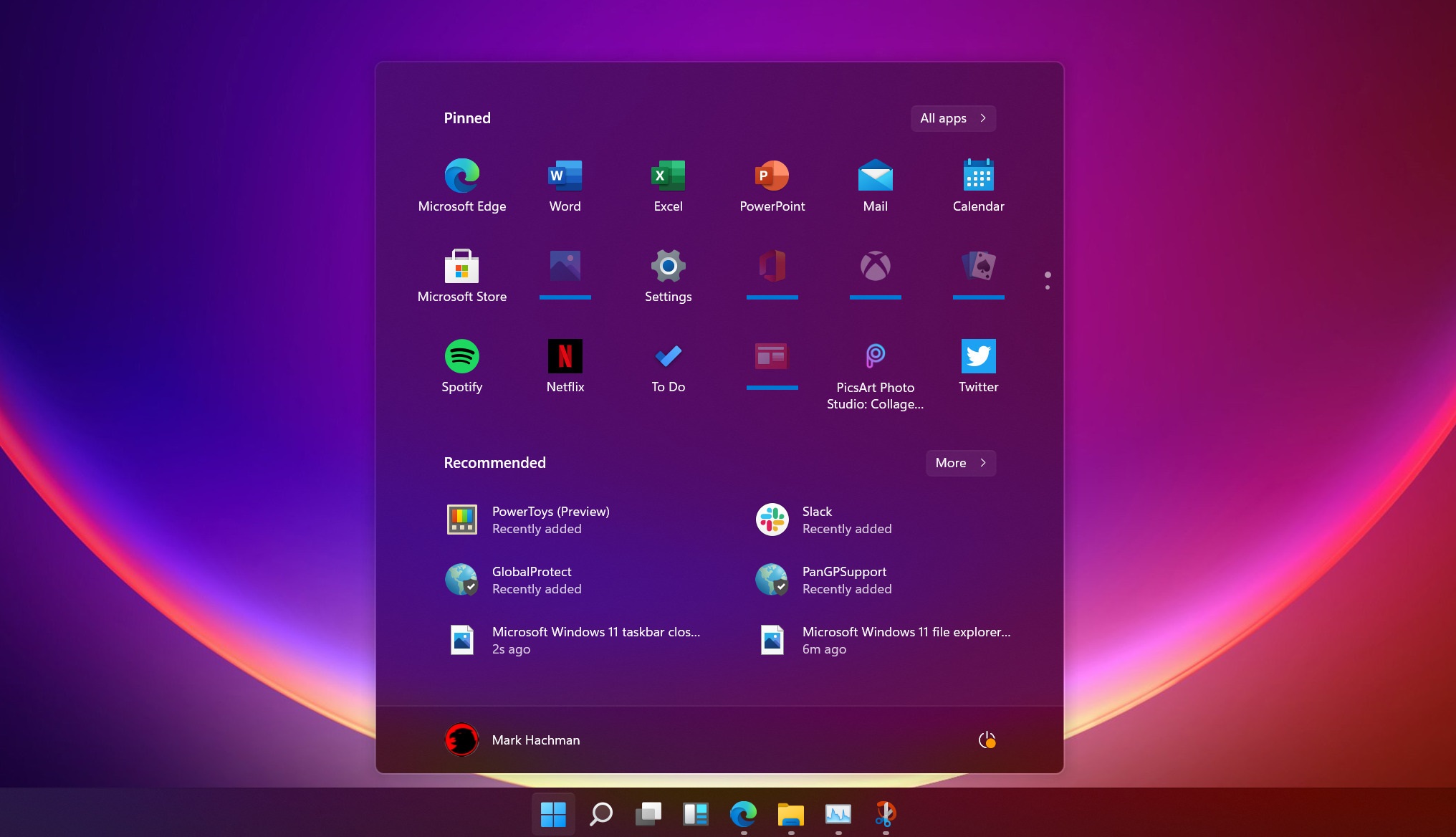 Настройка windows 11 после установки на компьютер