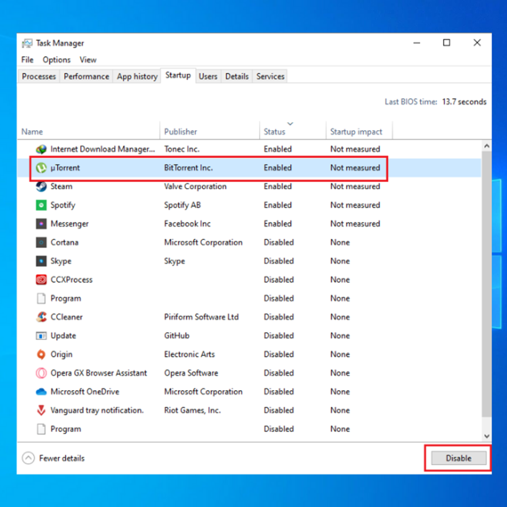 What is modern setup host and how to fix problems with it?