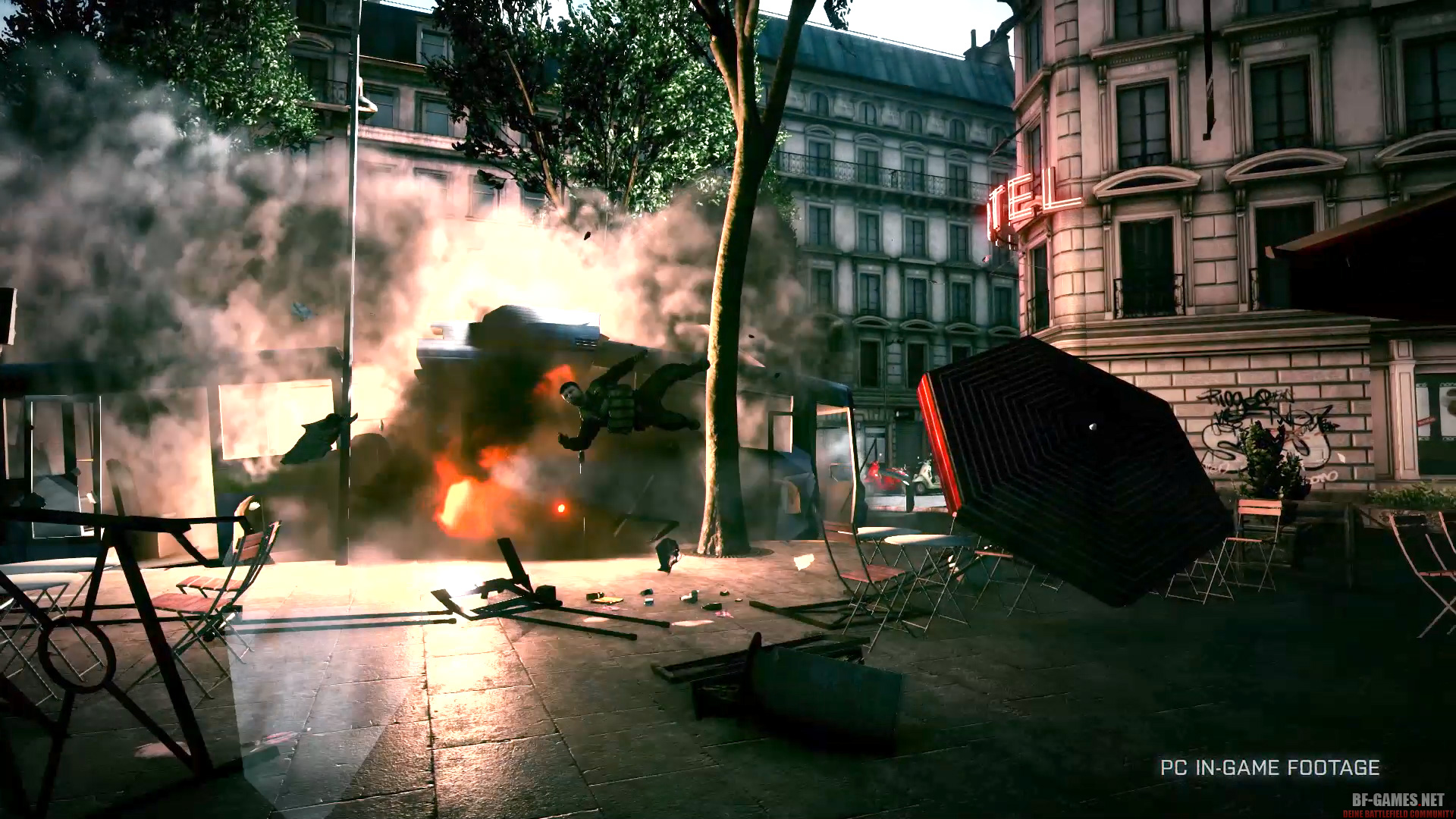 Что делать если в battlefield 3. игра не запускается