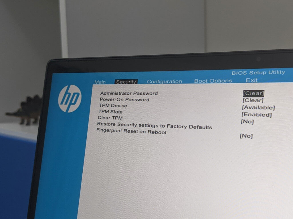 Что такое tpm и как его использовать в windows - блог об arduino, плис и современных технологиях