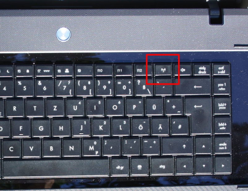 Не работает кнопка fn на ноутбуке asus и других моделях