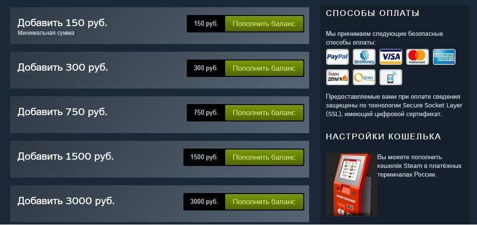 Как покупать игры в steam, если ты остался в россии - progamer.ru