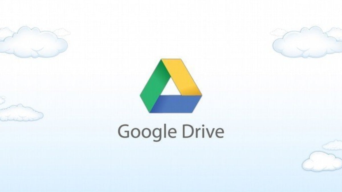 Что такое google drive и в чем его преимущества