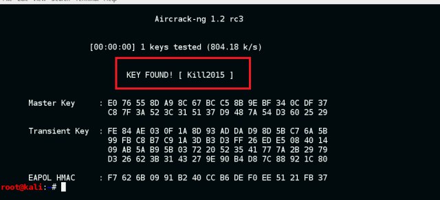 How to hack wi-fi: cracking wpa2-psk passwords using aircrack-ng « null byte :: wonderhowto