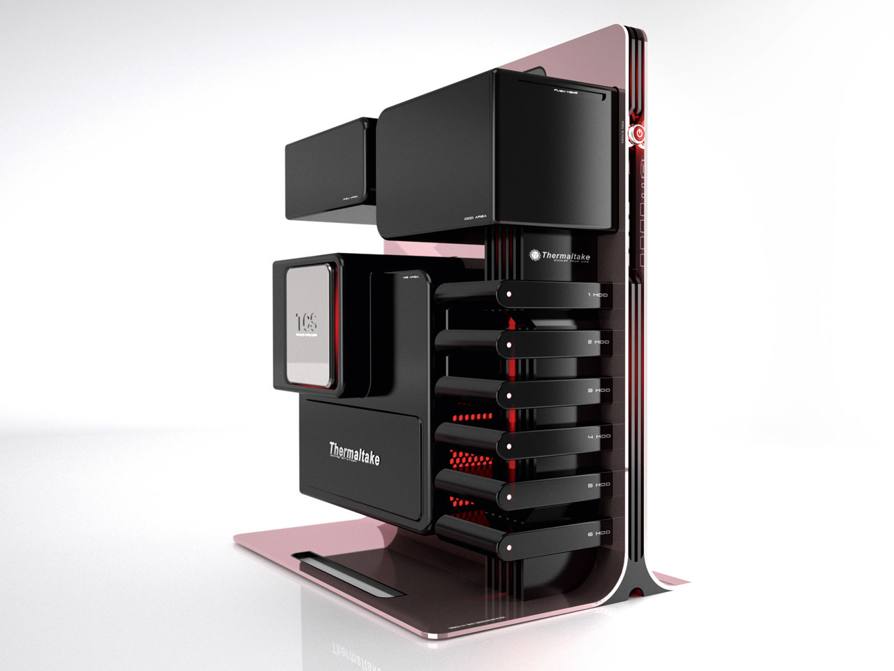 Геймерская эстетика: почему rgb-подсветка так популярна