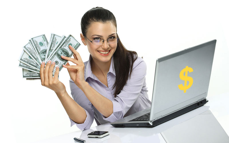 Как заработать на одноклассниках деньги?