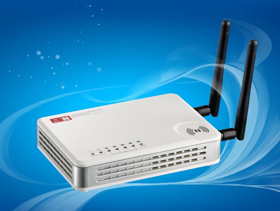 Как улучшить wi-fi сигнал домашнего роутера за пять минут