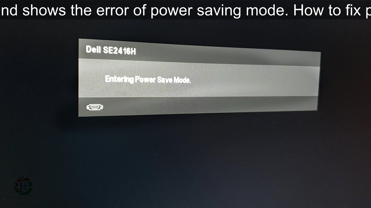 Power saving mode, означает энергосберегающий режим Мы подготовили инструкции, что нужно проверить в первую очередь, если у вас вышла ошибка Power saving mode