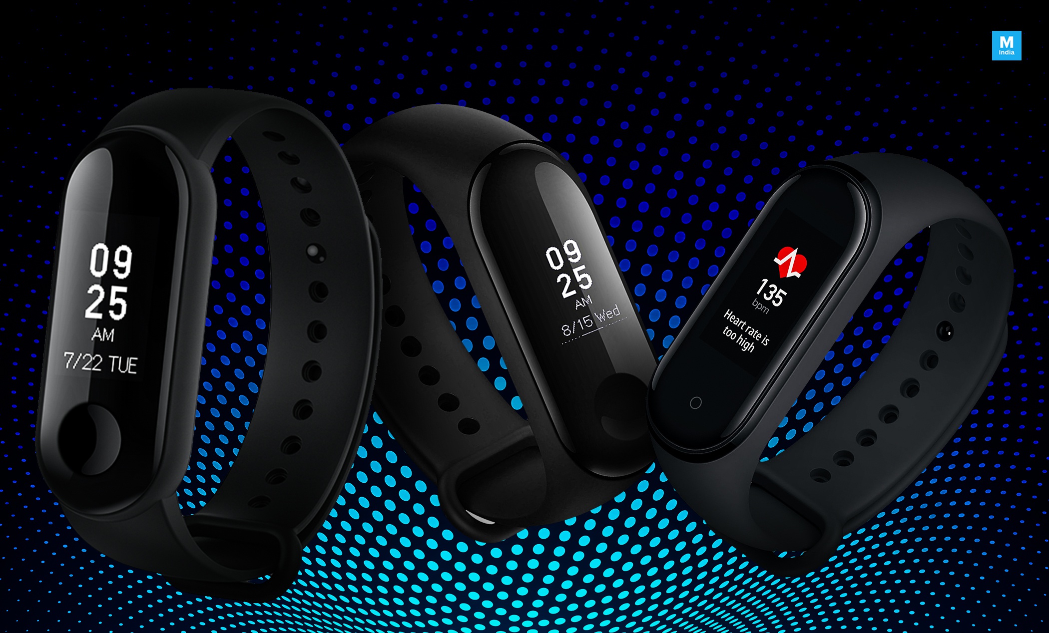 Что внутри фитнес браслета Mi band Разборка Xiaomi Mi Band 3 Разбираем легенду - Xiaomi Mi Band За основу мы взяли третью генерацию браслета Забегая вперед, внутренности браслета скрываются за крышкой, которую представляет из себя лицевая сторона
