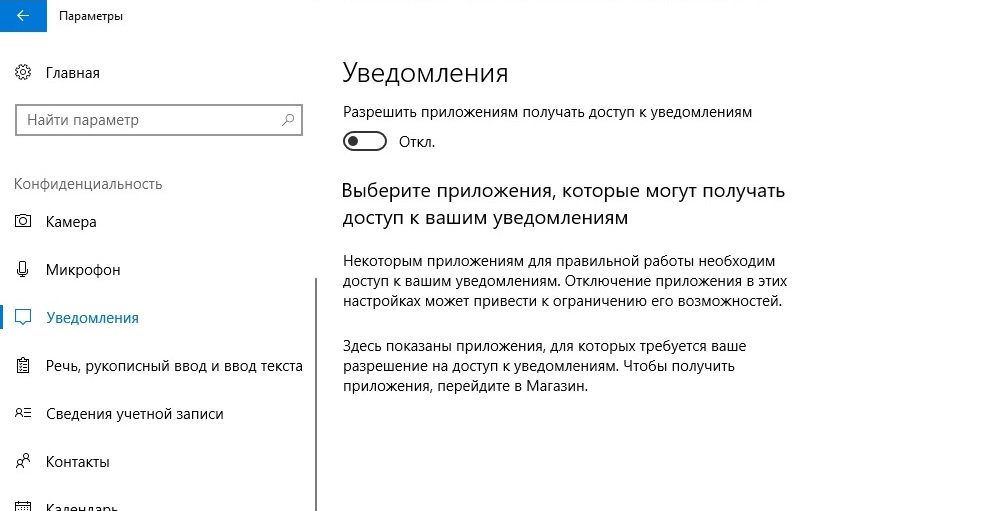 Windows privacy dashboard — управление конфиденциальностью windows