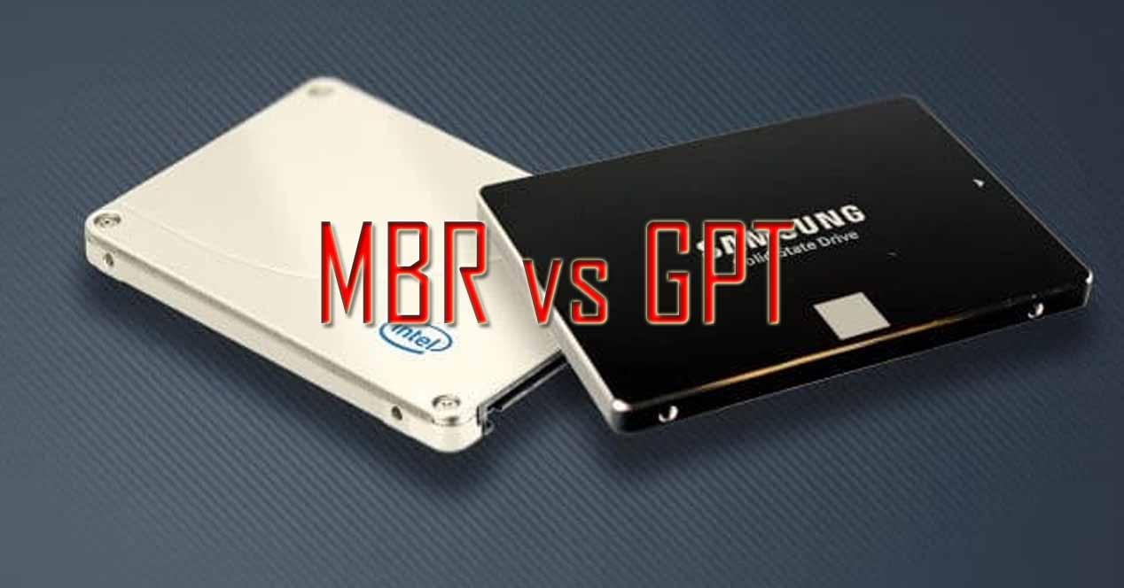 Как узнать: gpt или mbr-диск на компьютере