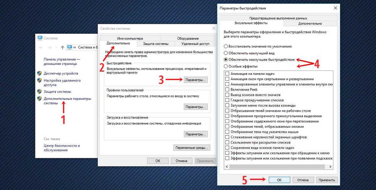 Как открыть порты на компьютере или ноутбуке с windows 10