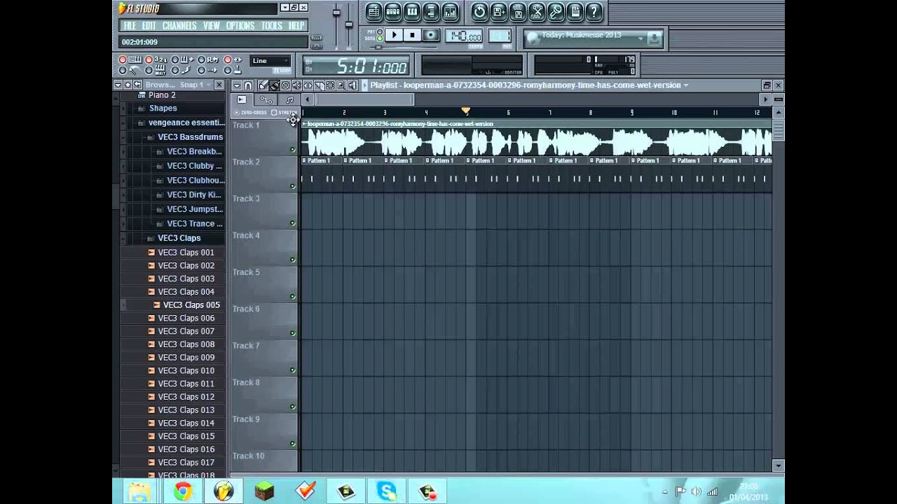 Как добавить плагин в fl studio 21: пошаговая инструкция