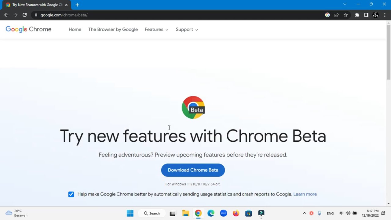 Подробное сравнение: microsoft edge против google chrome