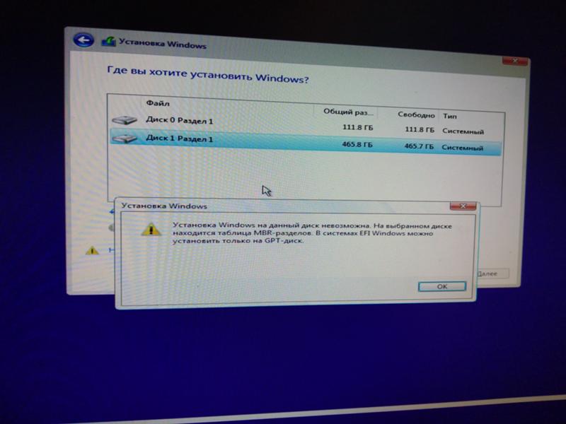 Как преобразовать mbr в gpt в windows 11/10/8/7 (3 способа) - easeus