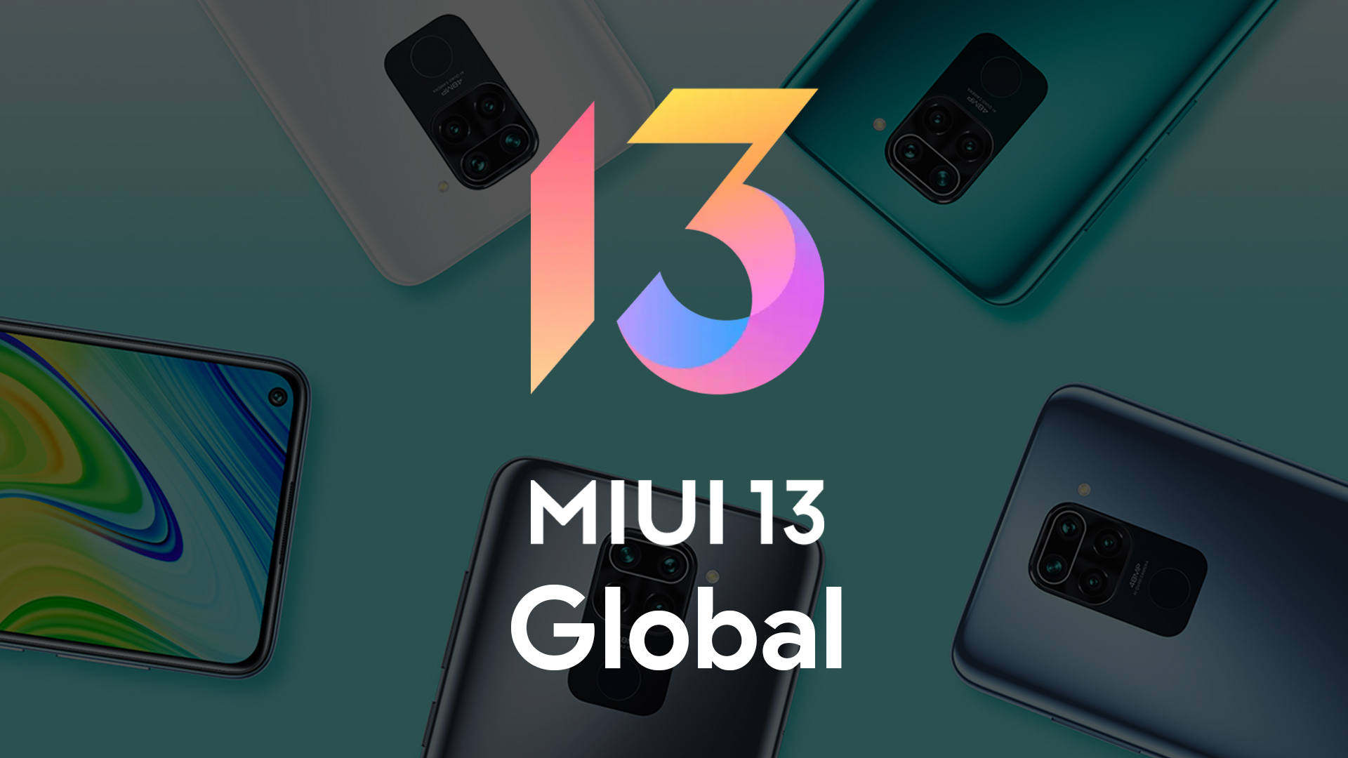 Miui 14: какие телефоны xiaomi, redmi и poco получат android 13