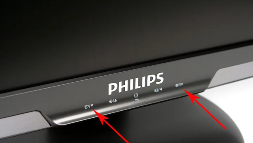 How do i turn off smartimage on my philips monitor? – idsemergencymanagement.com