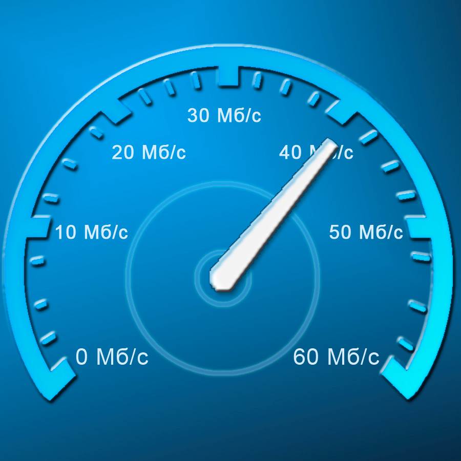 Проверка скорости wi-fi соединения