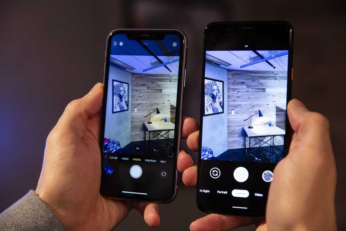 Полное руководство по зеркалированию камеры на android и ios