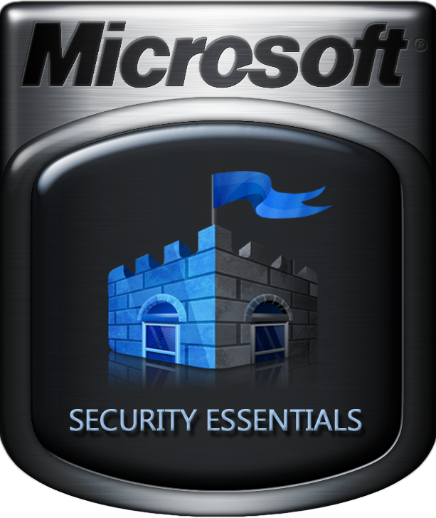 Отключаем microsoft security essentials - tvoupc
