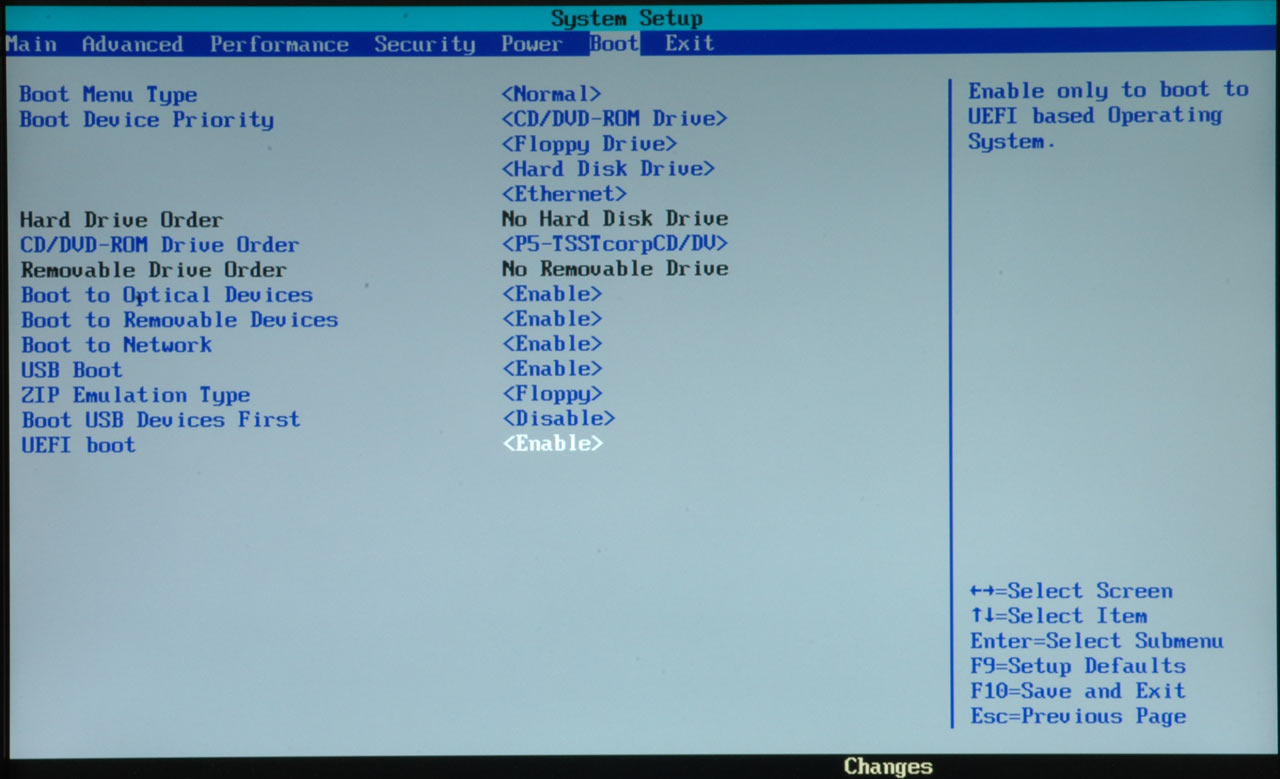 How to change legacy to uefi without reinstalling windows 11, 10, 8, 7