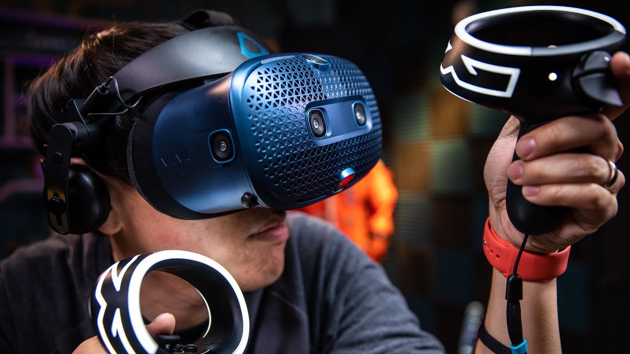 Очки виртуальной реальности (vr): для чего нужны, как работают, какой шлем лучше и как выбрать