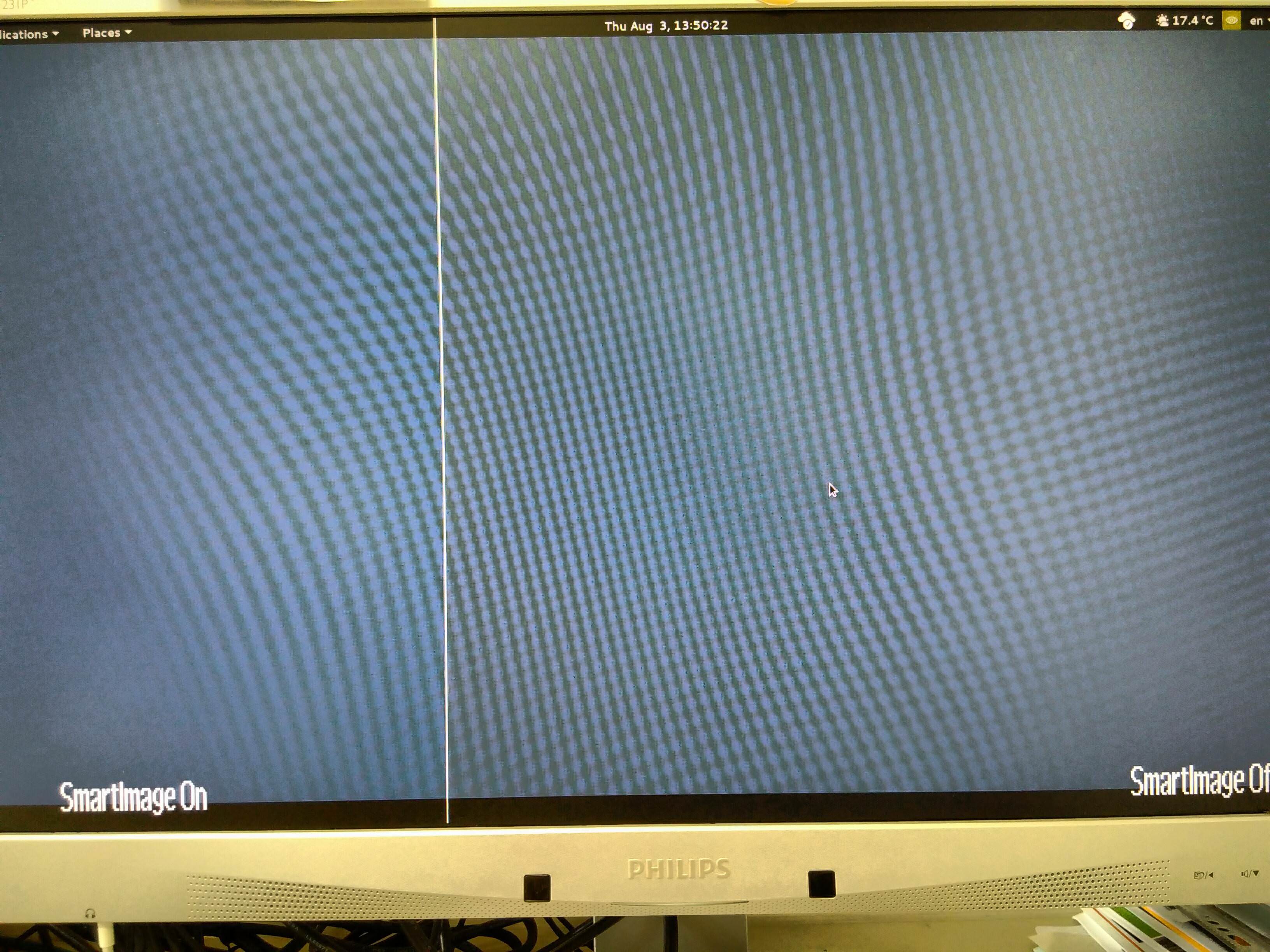 Smartimage on off: как отключить монитор