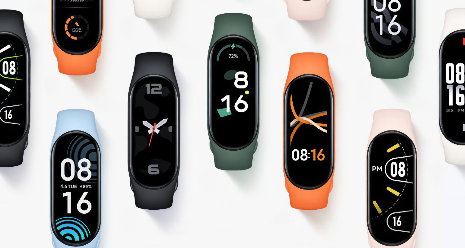 Настройка фитнес браслета xiaomi mi band 3 – 1xmatch