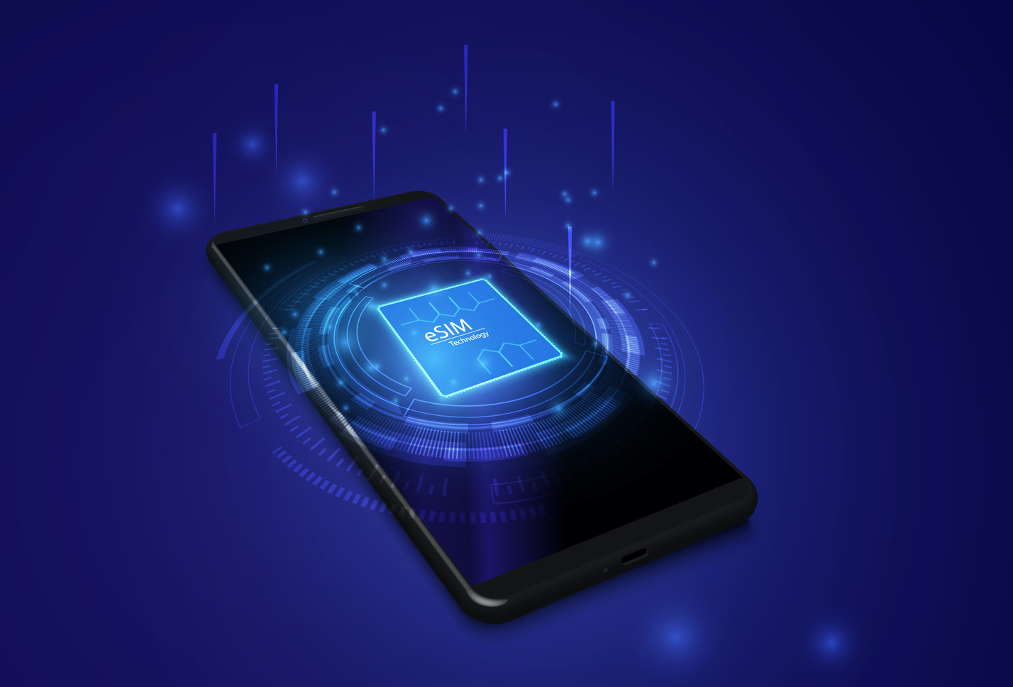 Iphone 14 esim: что нужно знать