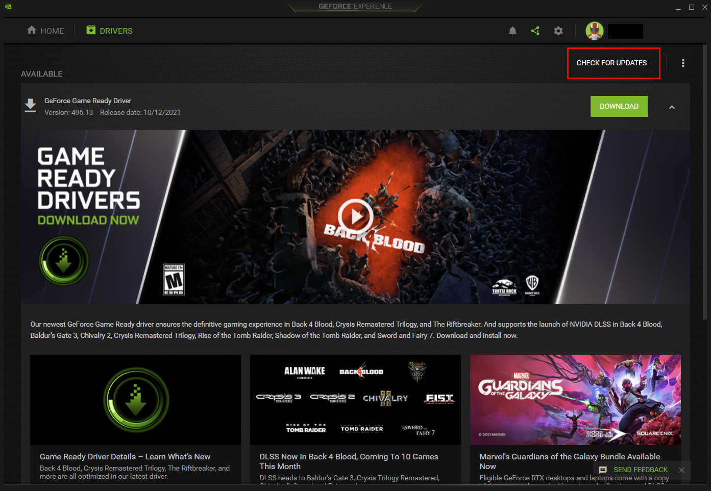 Как полностью удалить nvidia geforce experience на windows 10, 7