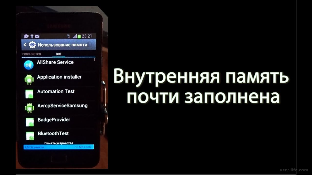 Какие приложения можно и нужно отключить на андроиде без последствий в 2024 году