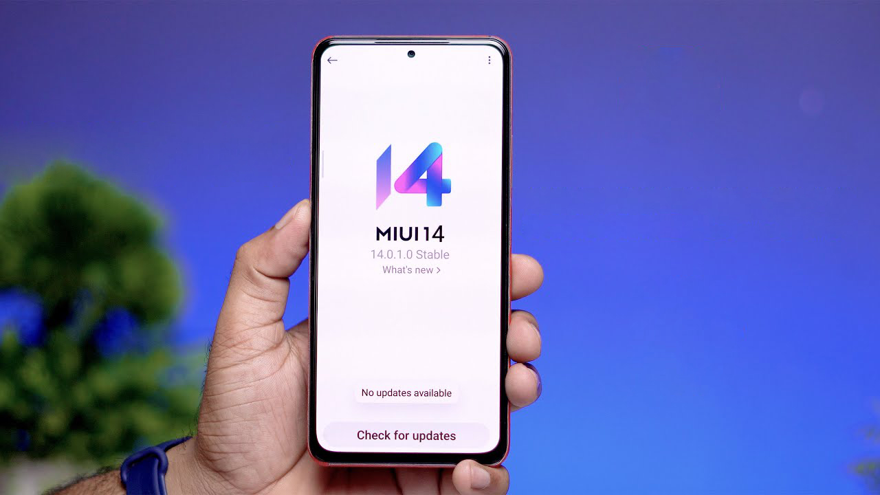 Как скрыть приложения на xiaomi c miui и android