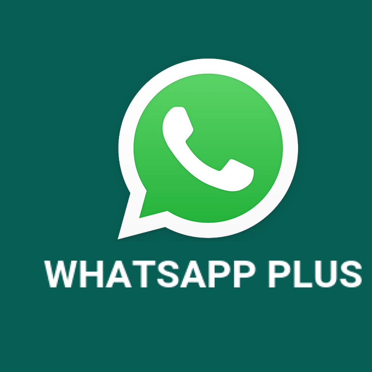 Whatsapp plus: особенности программы и установка