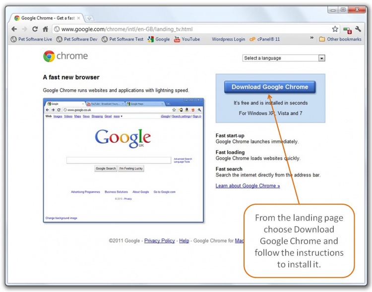 Как отключить автоматическую загрузку файлов в google chrome?