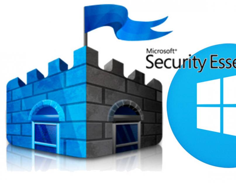 Microsoft security essentials для windows 10 (32/64 bit)