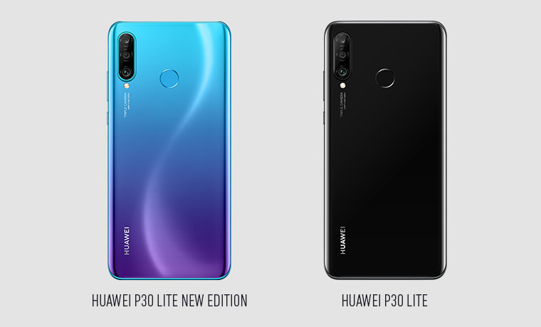 Huawei p20 lite - p30 lite: год, когда мы выиграли все, даже дополнительную камеру - хуавей 2024