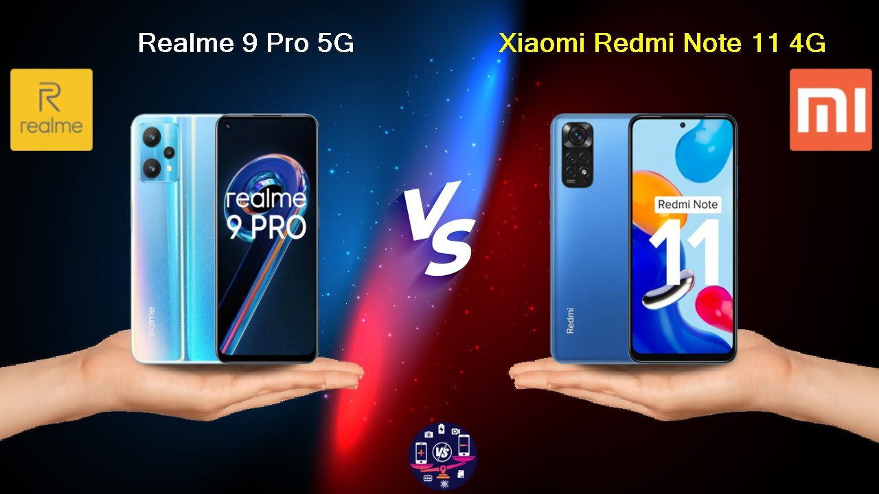 Готовьтесь к бою: xiaomi redmi note 12 pro против realme 10 pro – кто лучше?