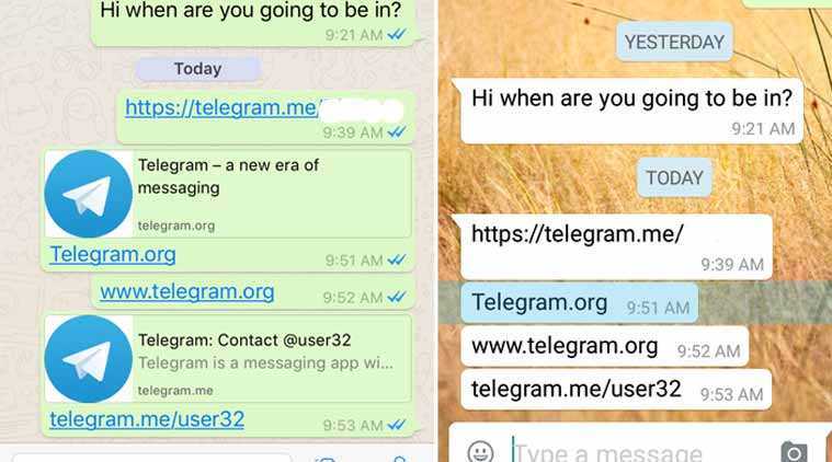 В whatsapp встроят бесплатную суперфишку, за которую telegram берет деньги - cnews