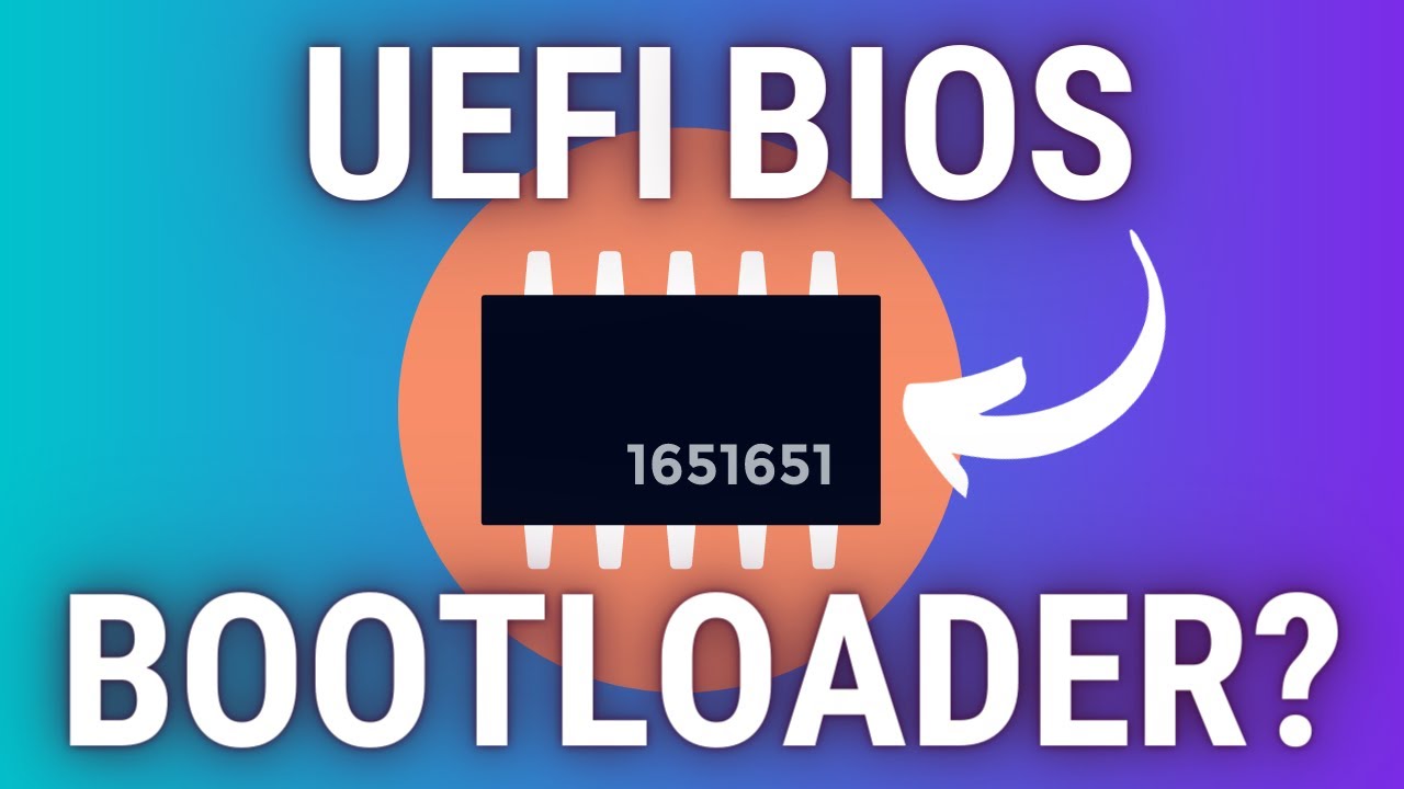 Что лучше для windows 10: uefi или legacy