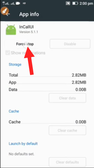 Впревые удалось заметить приложение com android incallui и обновлению на просторах Андроид, информация разлетелась фактически по воздуху и смогла за короткий срок набрать популярность