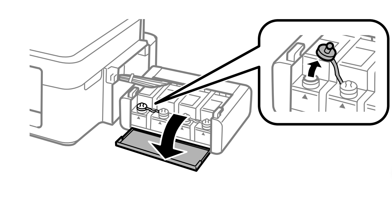 Сброс памперса epson l222, l210, l120, l132, l355, xp-342, l110, l805, l312, l1300, l366, l800, l364, l3100, l3050, l3150, l382, g3400, l1800, l486, l386, 1410, g2400, g1400, l3101, l100, p50, l362, l3156 и других