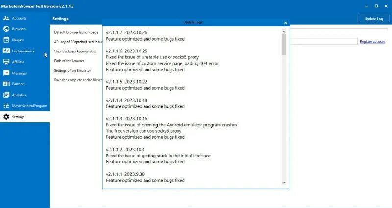 Полный прокси не отключится в windows 10