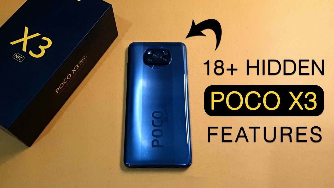 Обзор poco x3 nfc: доступный смартфон задающий стандарты - 4apk